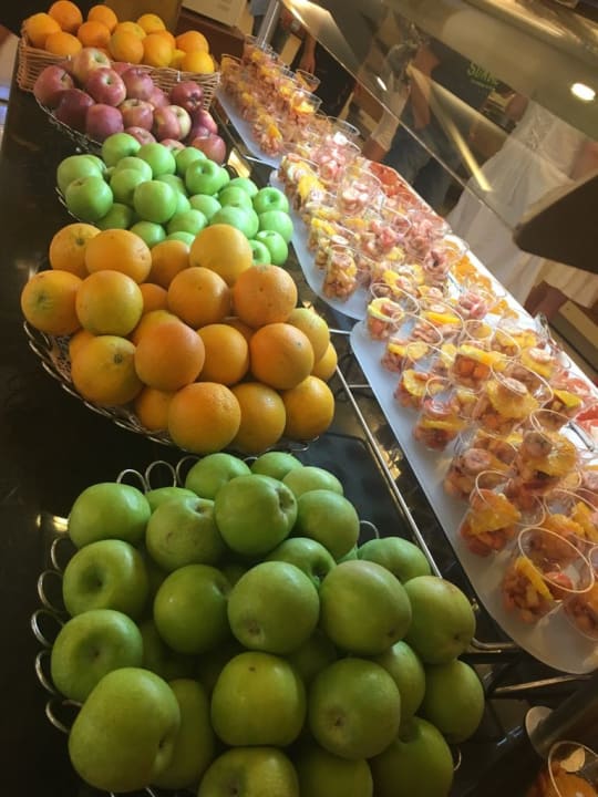Gastro Alaiye Resort & Spa
