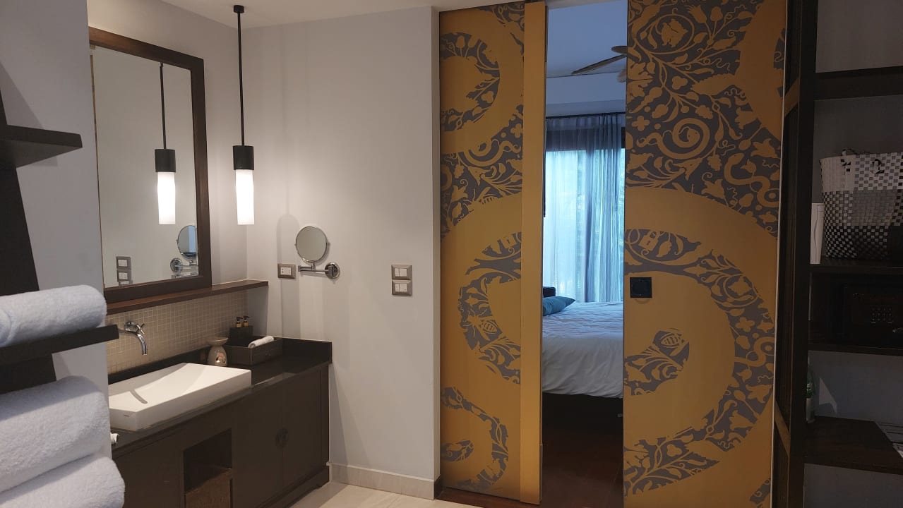 Zimmer Mövenpick Asara Resort & Spa Hua Hin