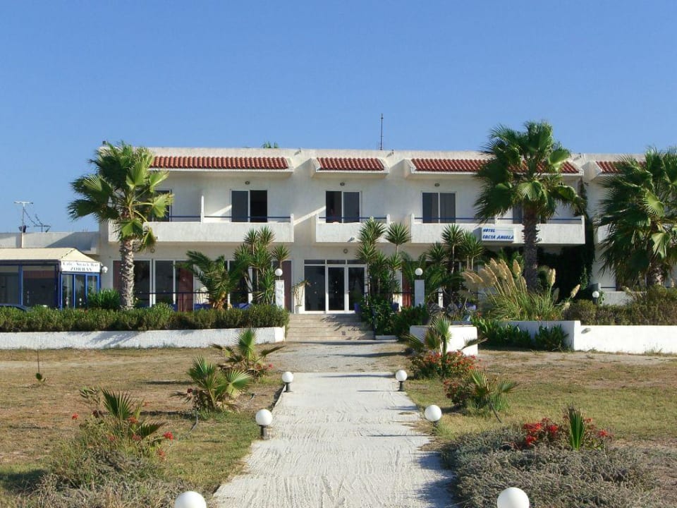 Hotel Costa Angela Costa Angela Seaside Resort