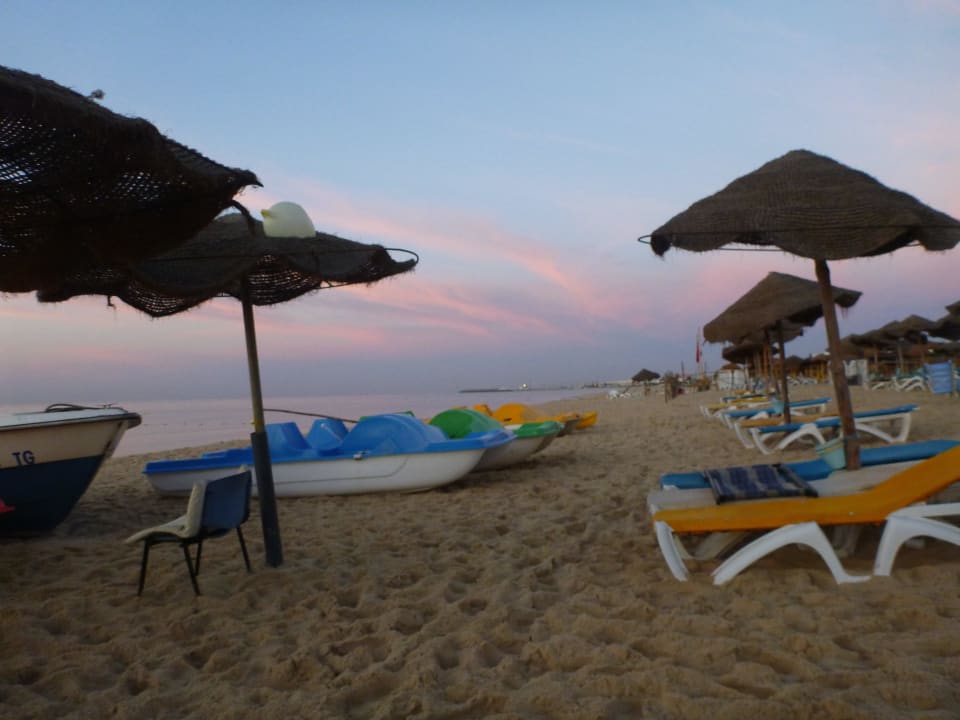 Toll Hotel Paradis Palace