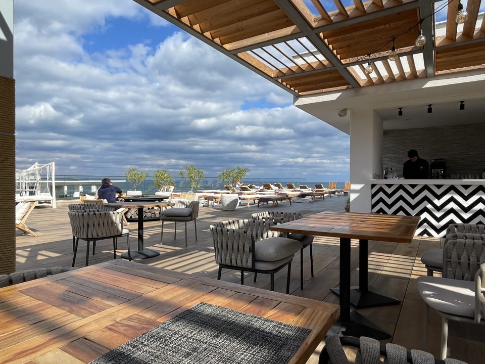 Gastro GRIFID Vistamar