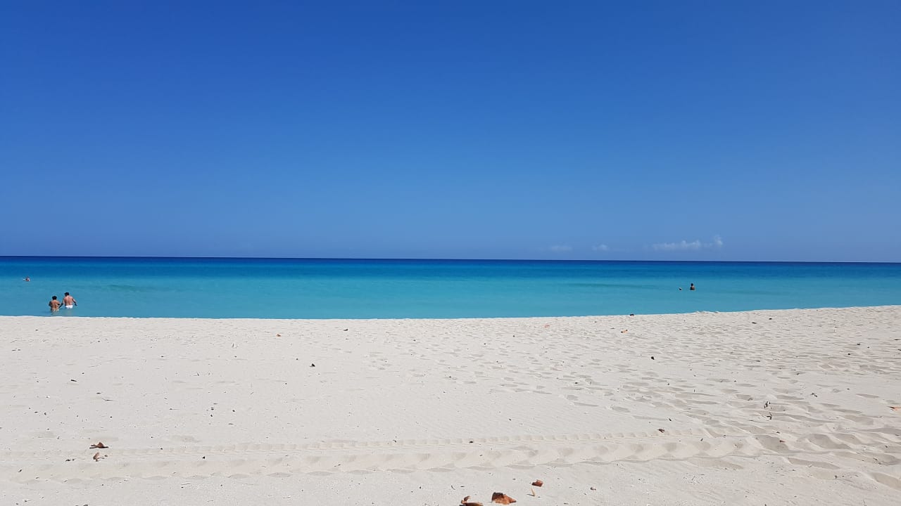 Strand Hotel Roc Barlovento