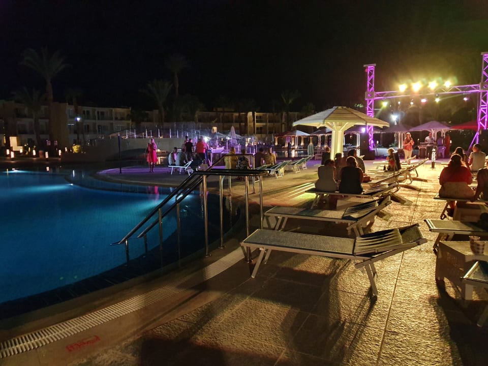 Pool Amarina Abu Soma Resort & Aquapark