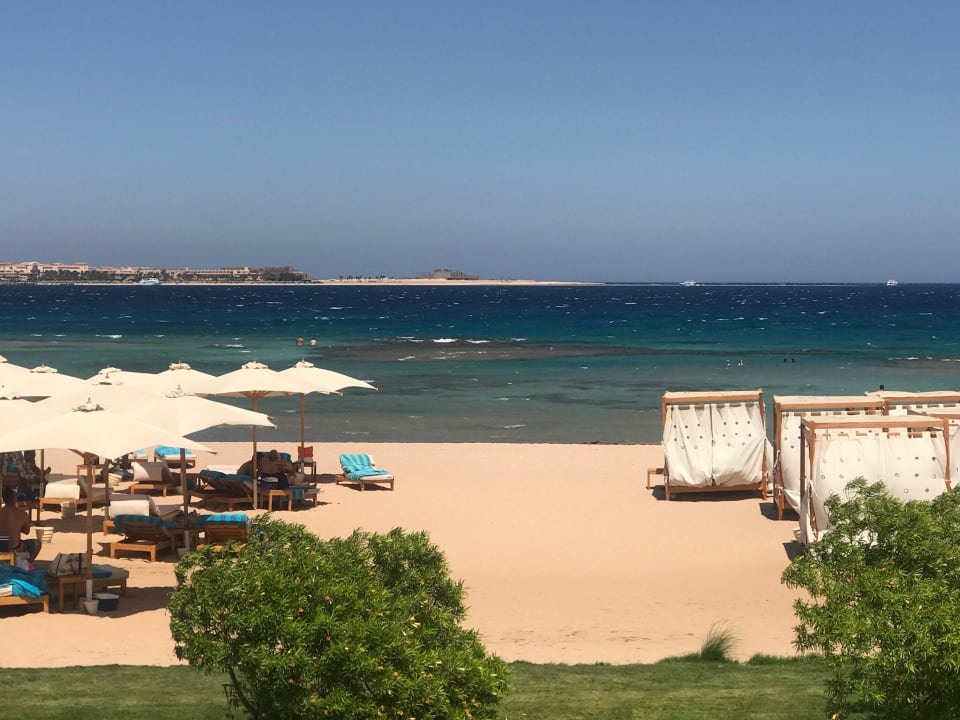 Strand Baron Palace Sahl Hasheesh