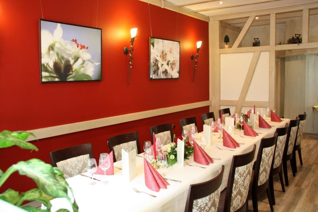 Restaurant Landhotel Fetzer