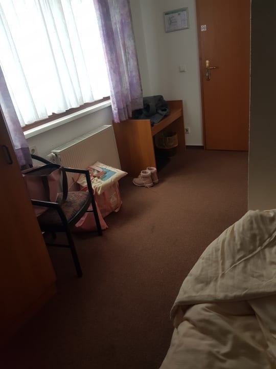 Zimmer Landhotel zur Klinke