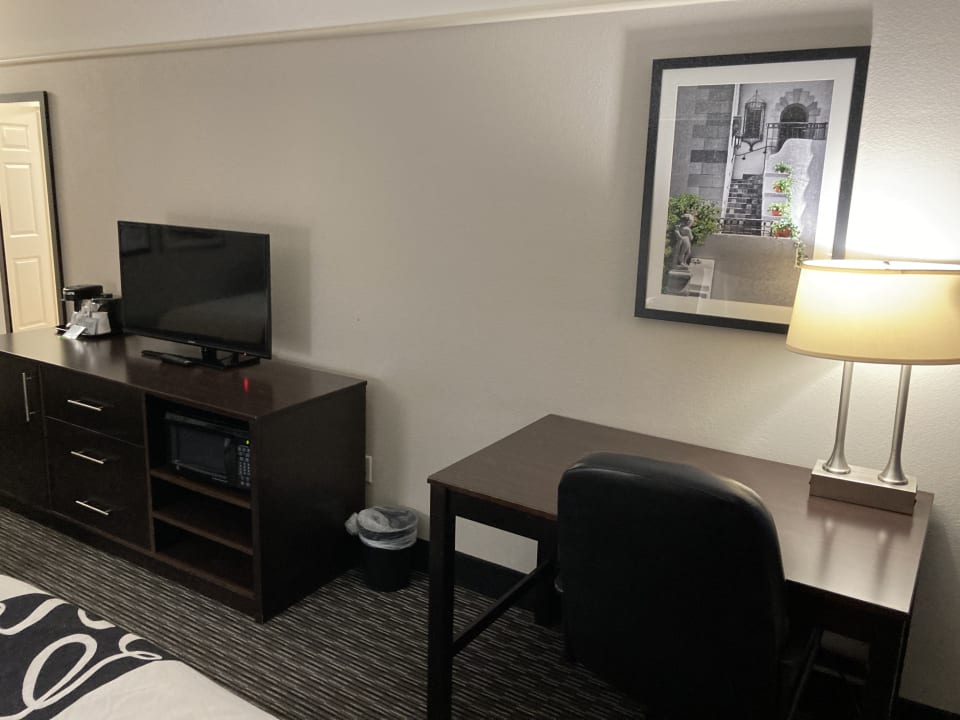 Zimmer La Quinta Inn & Suites Santa Clarita-Valencia
