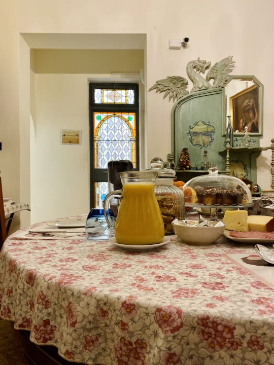 Gastro Hotel Le Stanze Del Carro