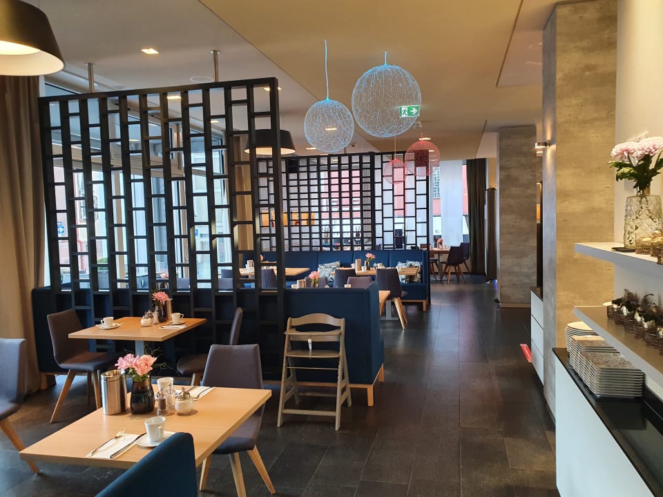 Gastro Hotel Platzhirsch