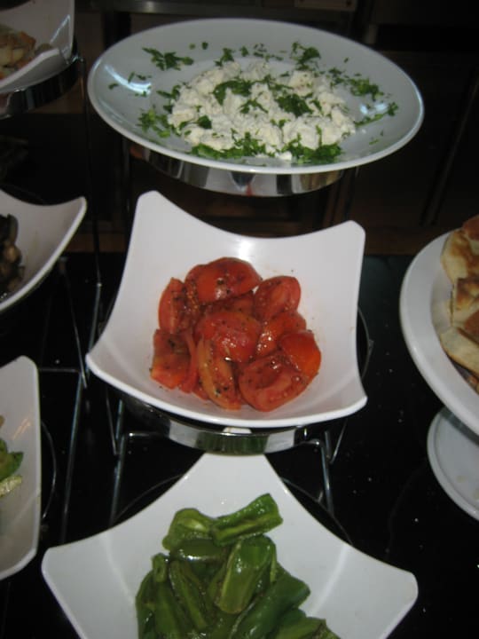 Gastro Iberostar Waves Averroes