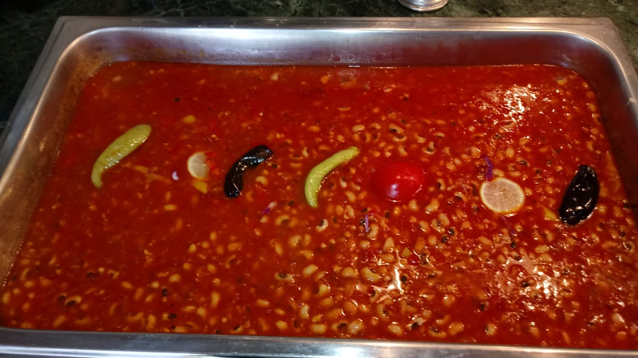 Gastro Titanic Royal