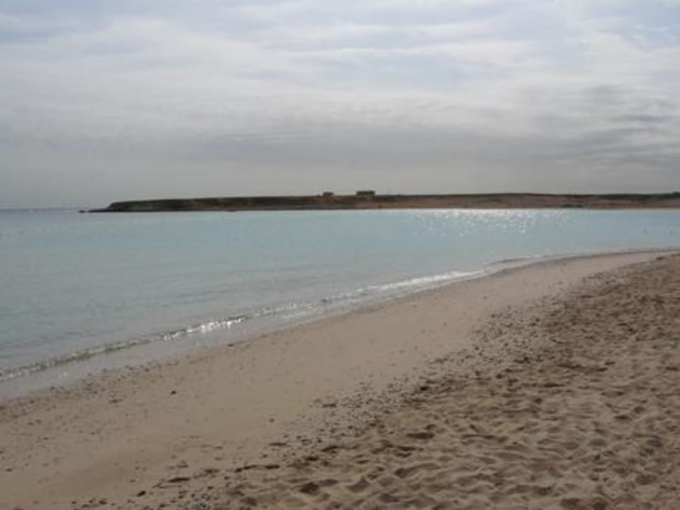Lagunenstrand TUI MAGIC LIFE Kalawy