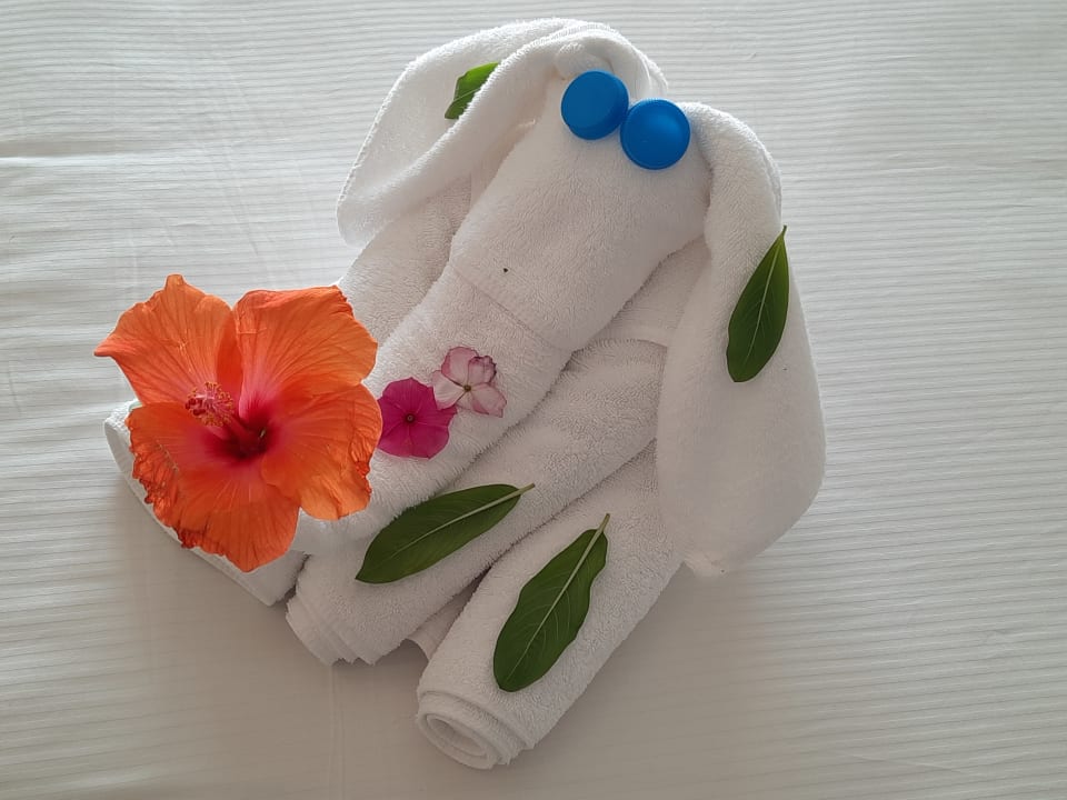 Zimmer Amarina Abu Soma Resort & Aquapark