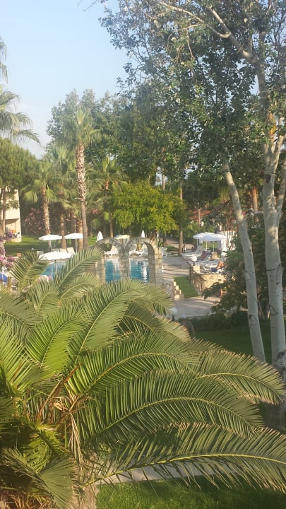 Außenansicht Labranda Alantur Resort