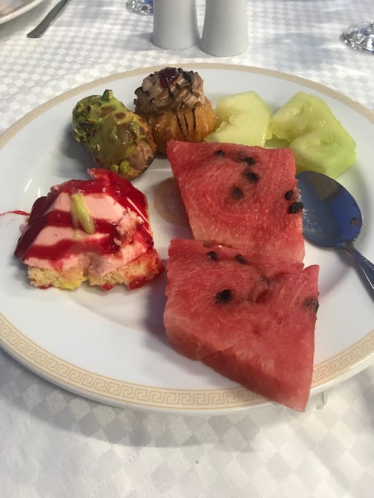 Gastro Sandy Villas Resort
