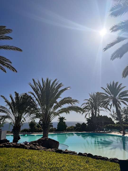 Ausblick ROBINSON ESQUINZO PLAYA