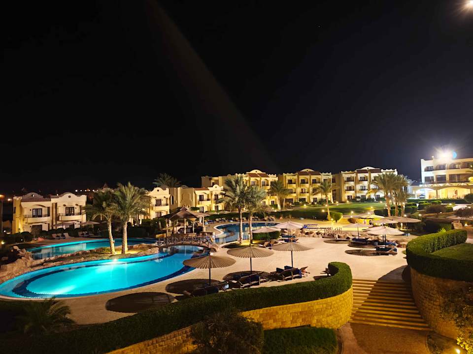 Pool Coral Hills Resorts & SPA