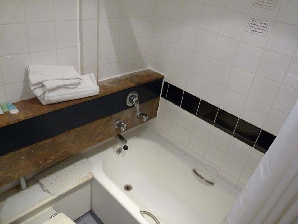 Bad Hotel Britannia Birmingham