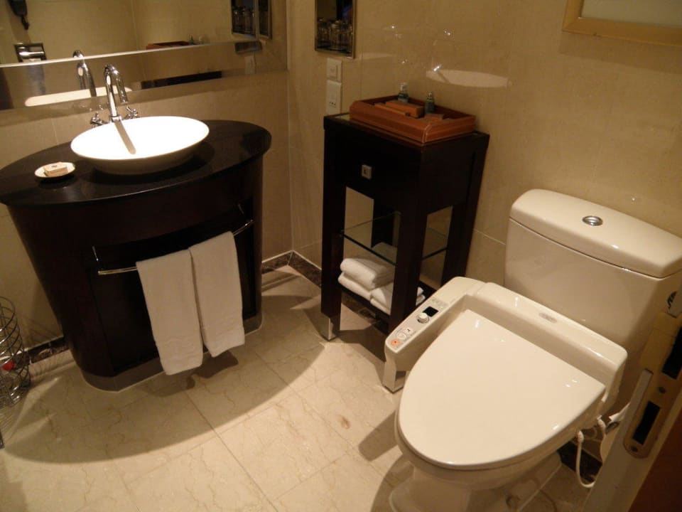 Schlafzimmer Hotel Lotte World