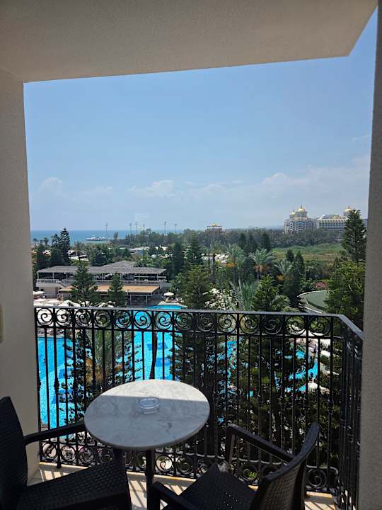 Zimmer Hotel Delphin Diva