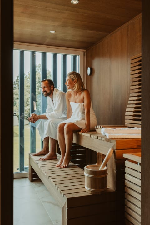 Sport & Freizeit Hotel Friesacher