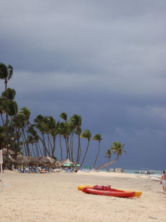 Strand Punta Cana Princess All Suites Resort & Spa