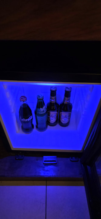 Gastro Tamassa Bel Ombre