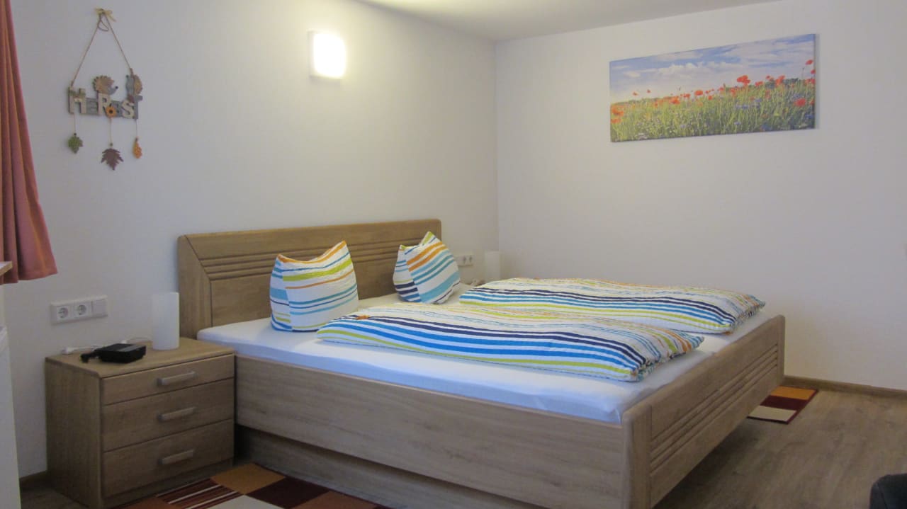 Zimmer Zipf's Wein- und Gasthof Steuer