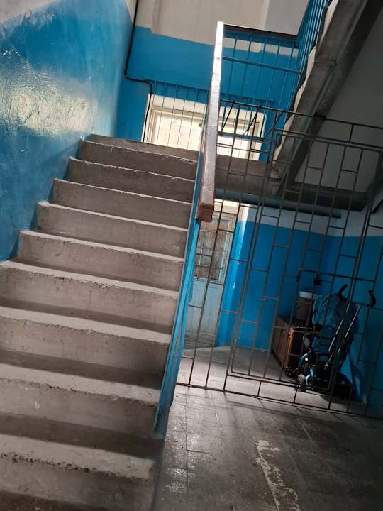 Lobby Royal romantic apartment with bathtub