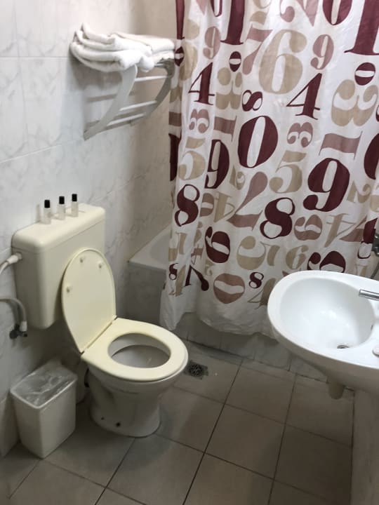 Zimmer Nativity Hotel