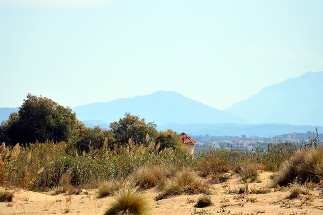 Strand Anemos Luxury Grand Resort