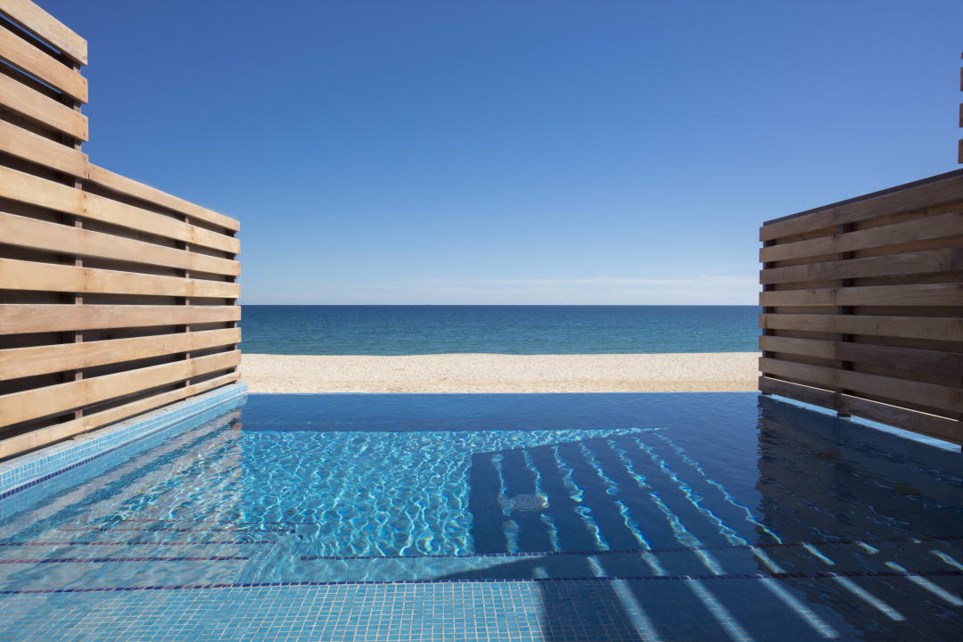 Ausblick Krystal Grand Los Cabos