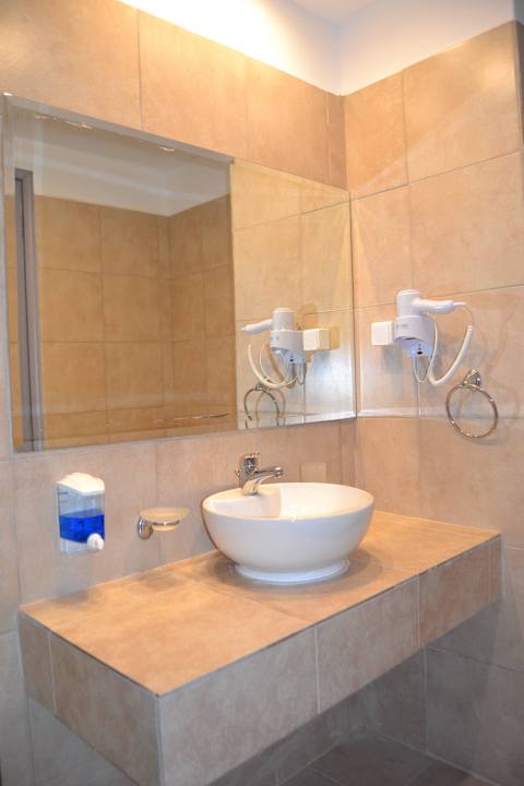 Koupelna Island Resorts MAYA Beach