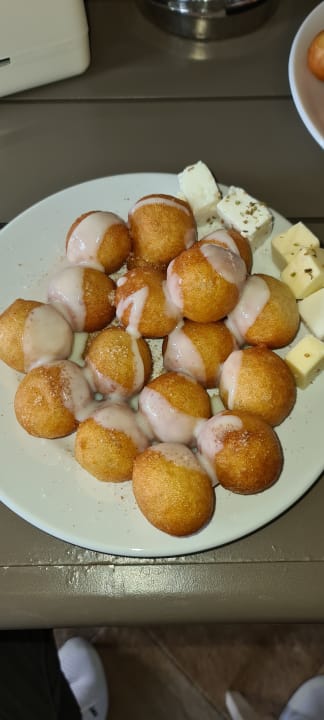 Gastro Hane Family Resort