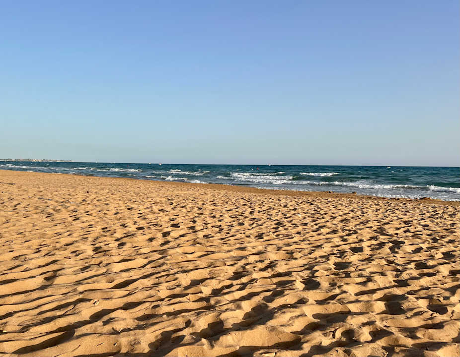 Strand Dream World Resort & Spa