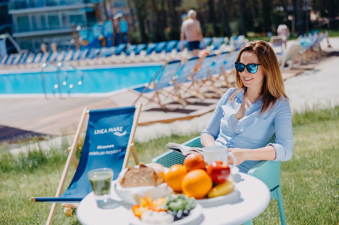 Gastro Hotel Linea Mare