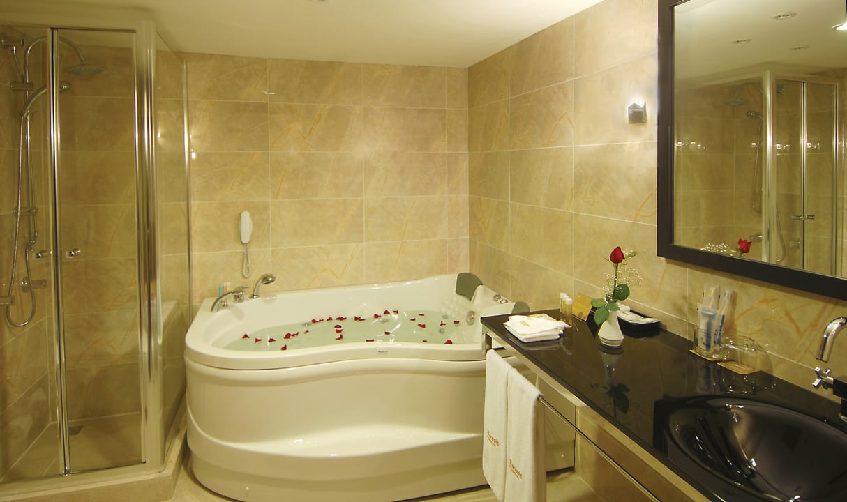 Zimmer Eresin Hotels Topkapı