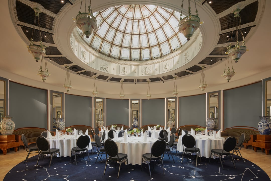 Gastro NH Collection Helsinki Grand Hansa