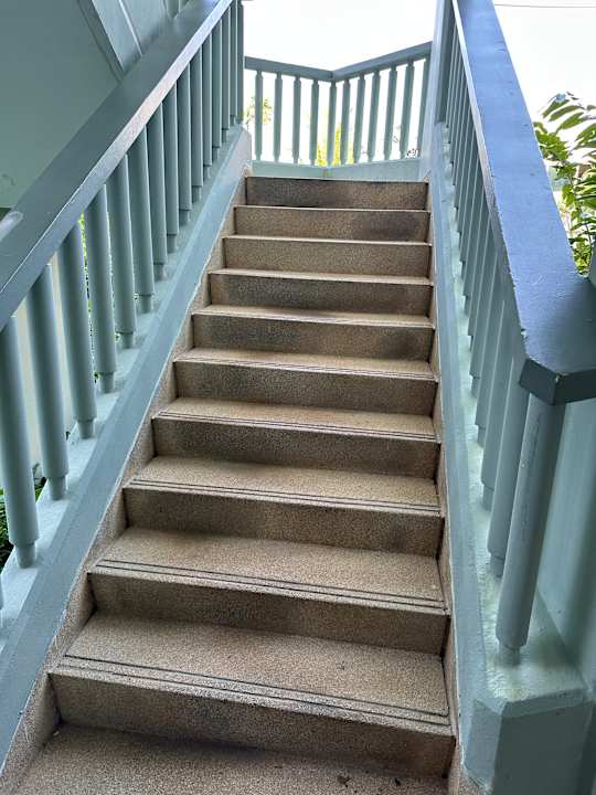 Außenansicht Aonang Villa Resort