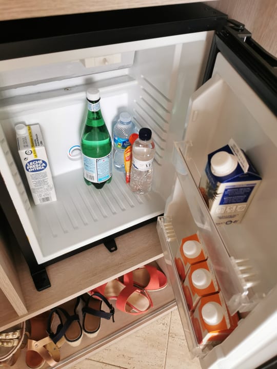 Zimmer Hotel GHT Maritim