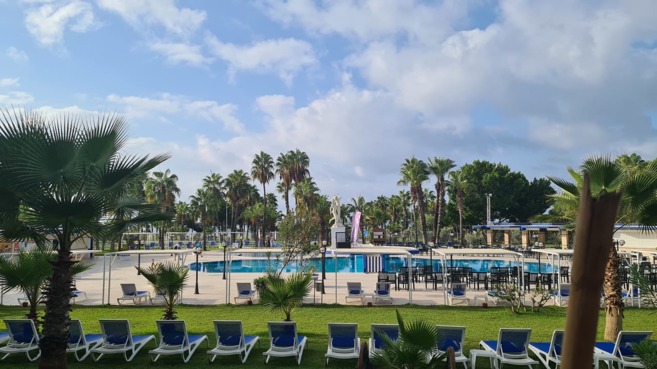 Strand Süral Saray Hotel