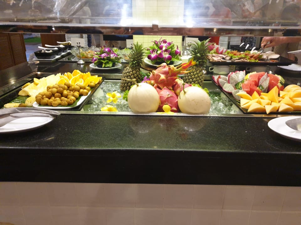 Gastro Best Western Premier Bangtao Beach Resort & Spa