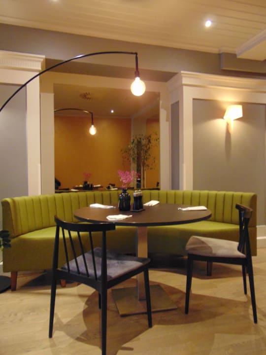 Gastro Mercure Klaipeda City