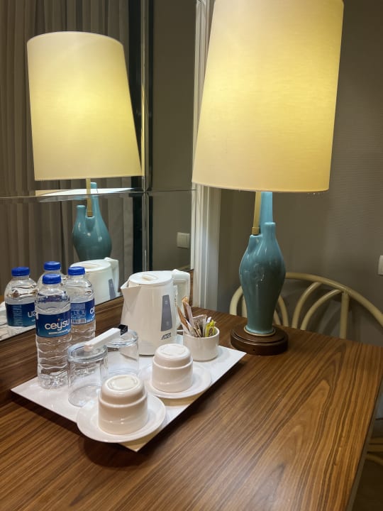 Zimmer PALOMA Perissia