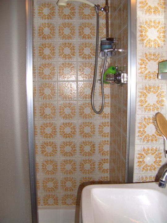 Da graust's einem schon von anschaun! Vitalhotel Sonnenhof