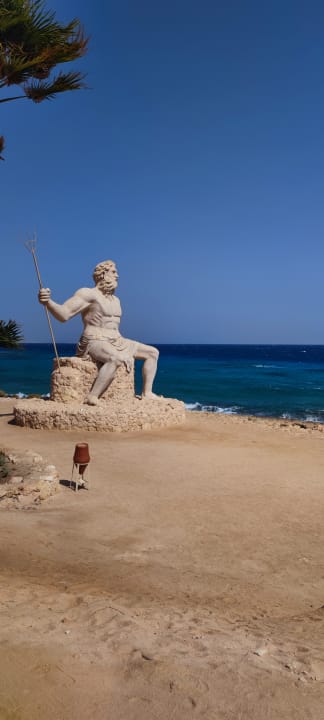 Strand Pickalbatros Citadel Resort