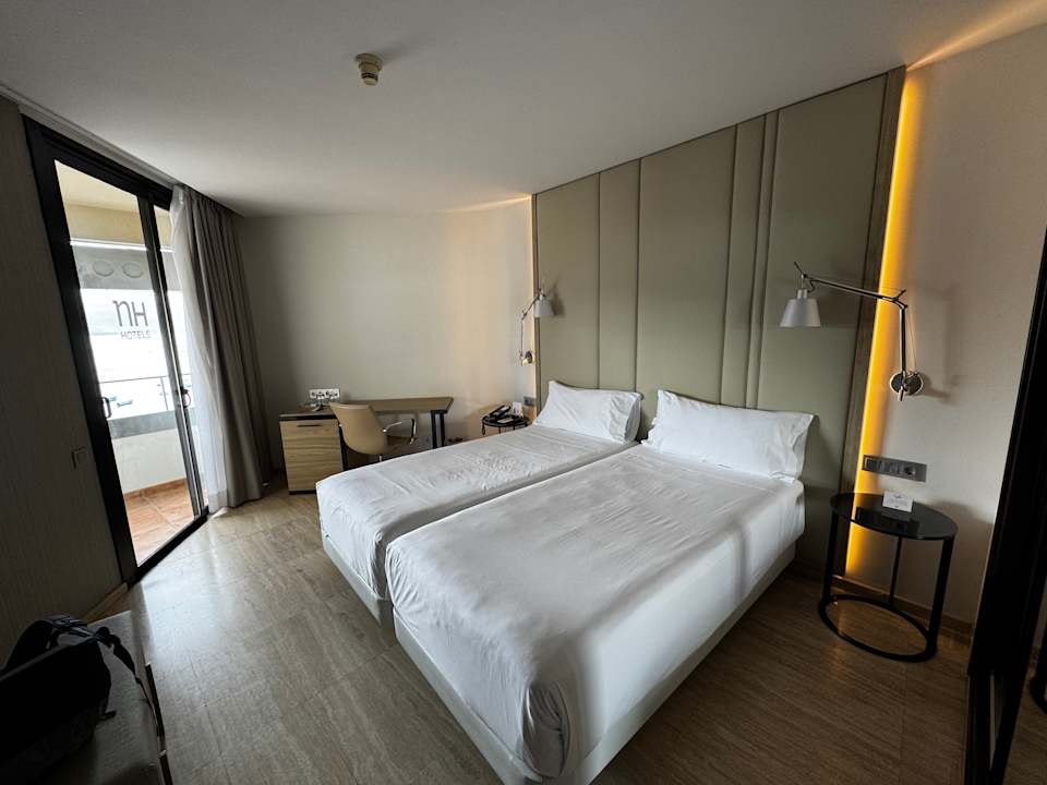 Zimmer NH Imperial Playa