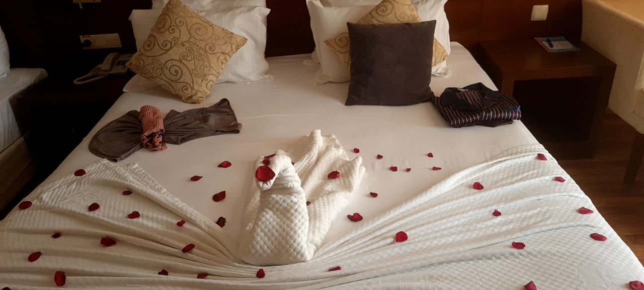 Zimmer Roma Beach Resort & Spa 16+ Adult Only