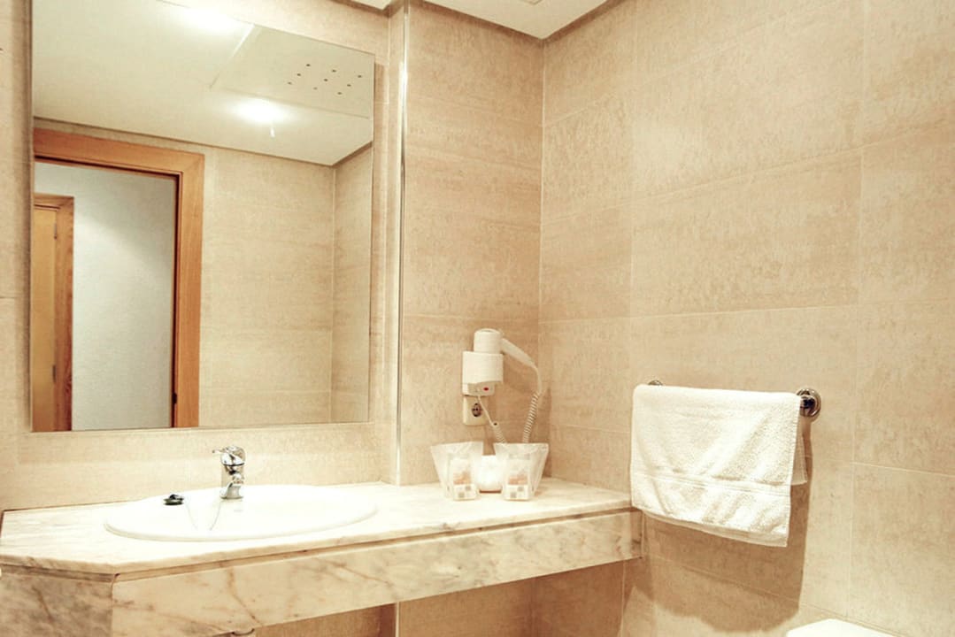 Zimmer La Santa Maria Playa Hotel