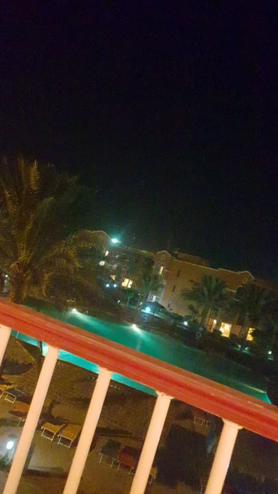 Ausblick Sentido Caribbean World Soma Bay